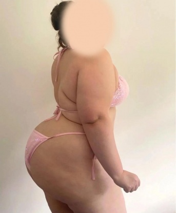 Вика, 33 года